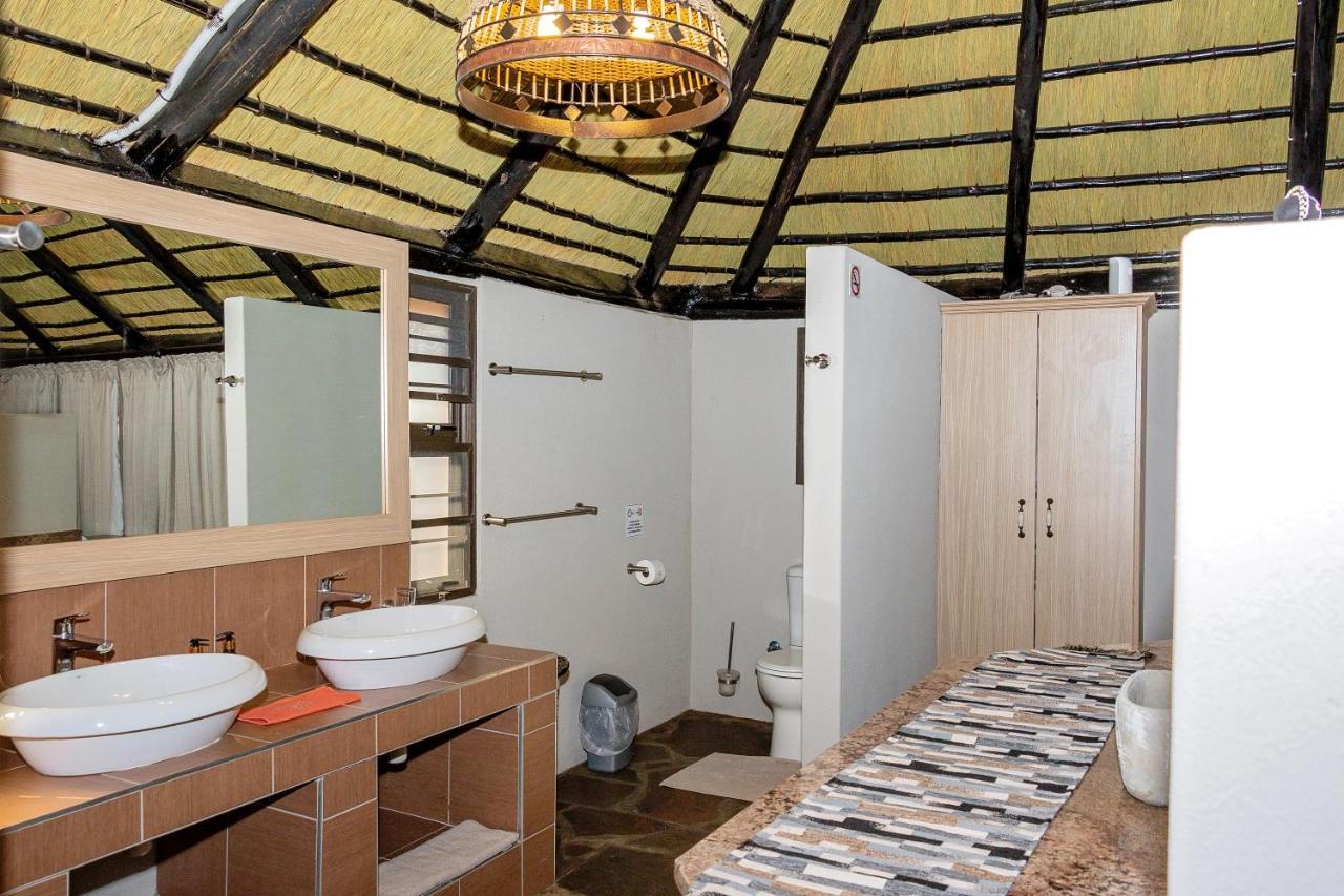 Mountain View Villa Maltahohe Dış mekan fotoğraf
