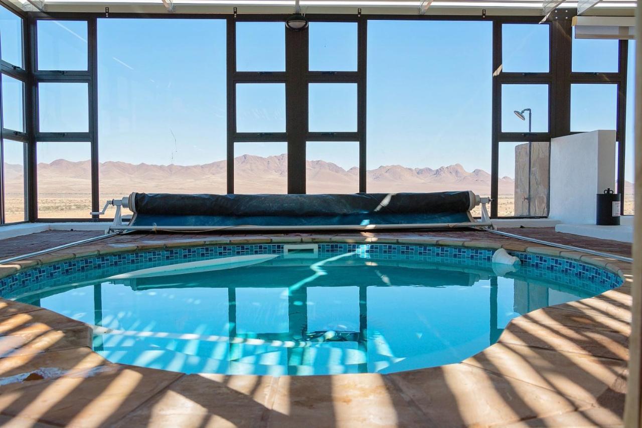 Mountain View Villa Maltahohe Dış mekan fotoğraf