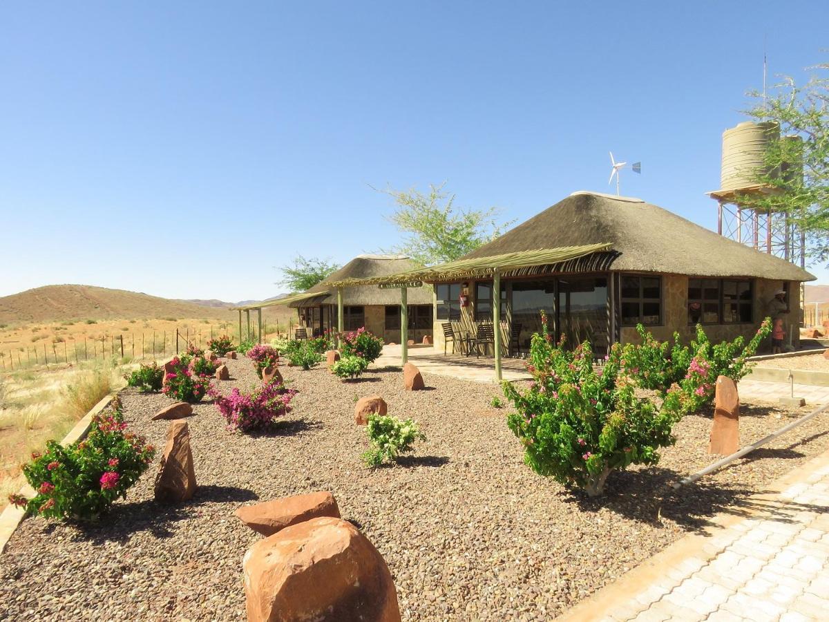 Mountain View Villa Maltahohe Dış mekan fotoğraf