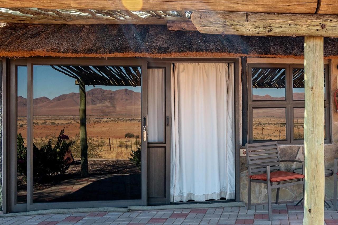 Mountain View Villa Maltahohe Dış mekan fotoğraf