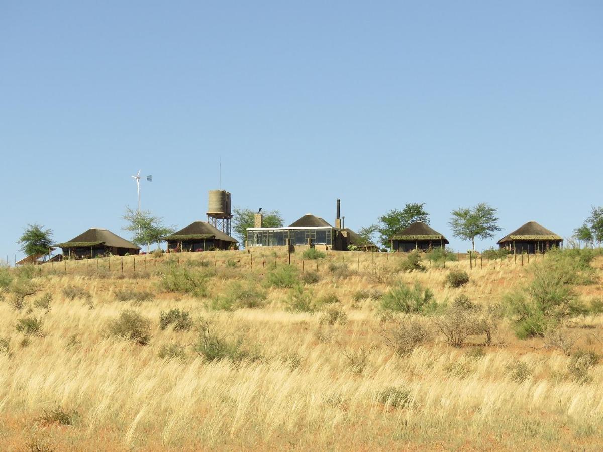 Mountain View Villa Maltahohe Dış mekan fotoğraf